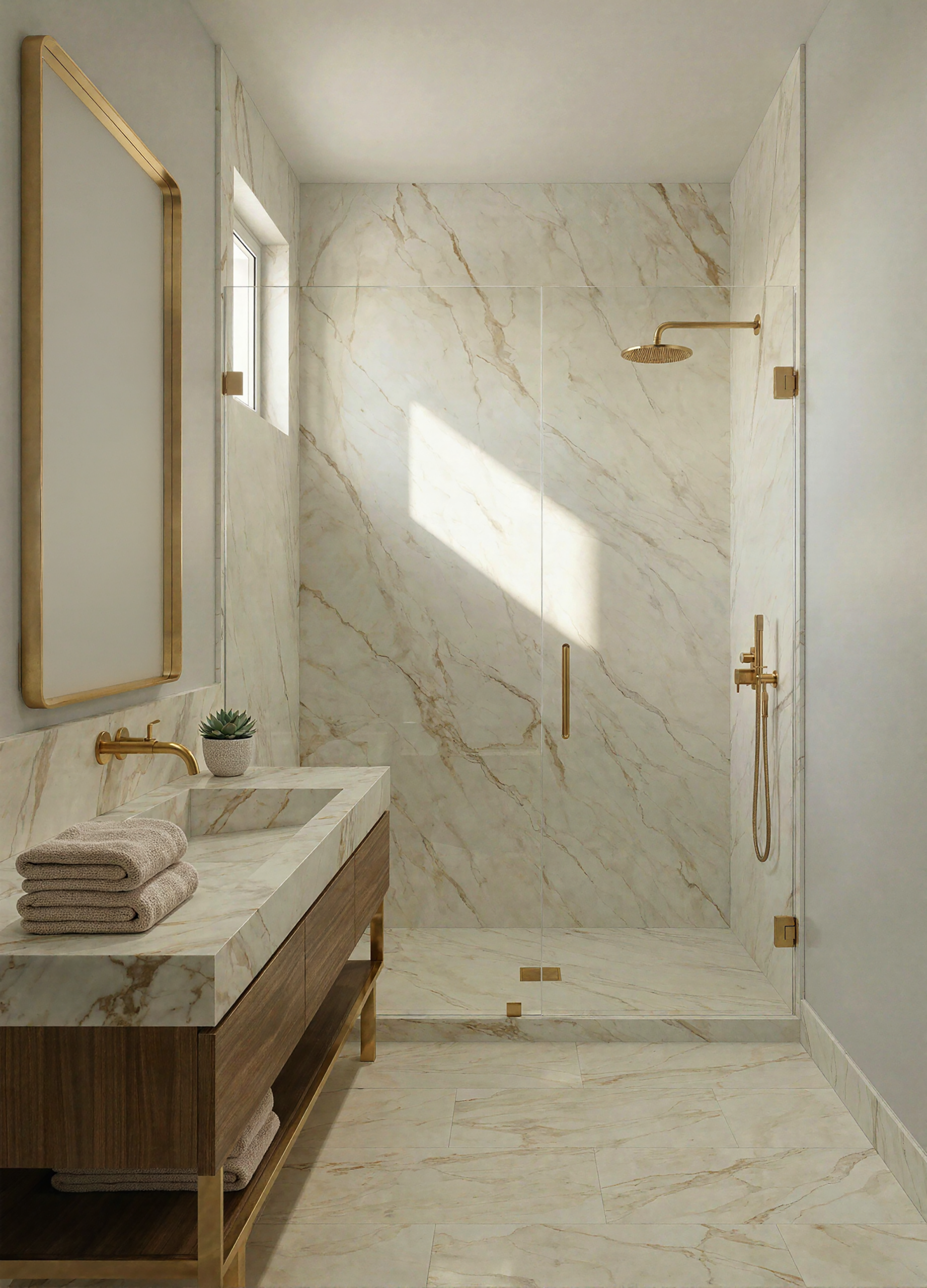 Trubath SHower