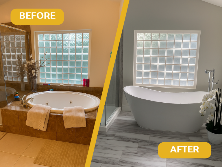 Before & After - 6